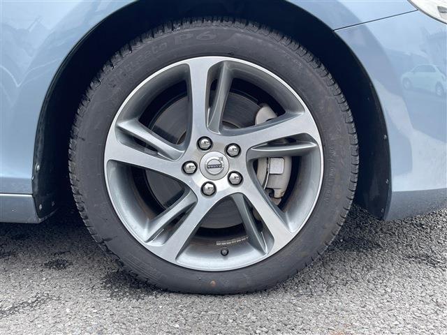 ボルボ Ｖ４０ Ｄ４ モメンタム ディーゼルターボ H29年 (東北) 99