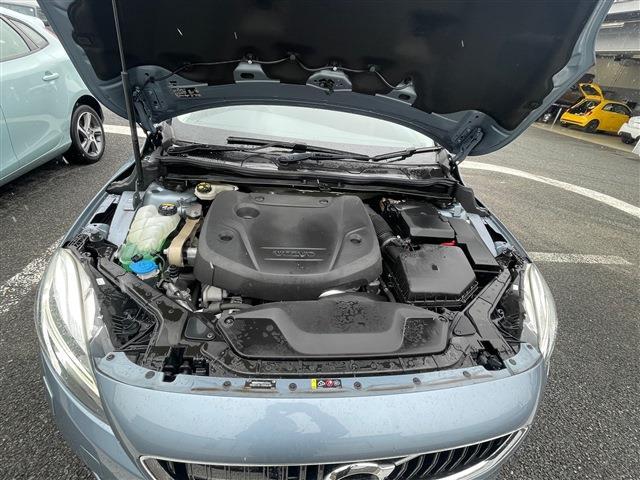 ボルボ Ｖ４０ Ｄ４ モメンタム ディーゼルターボ H29年 (東北) 99