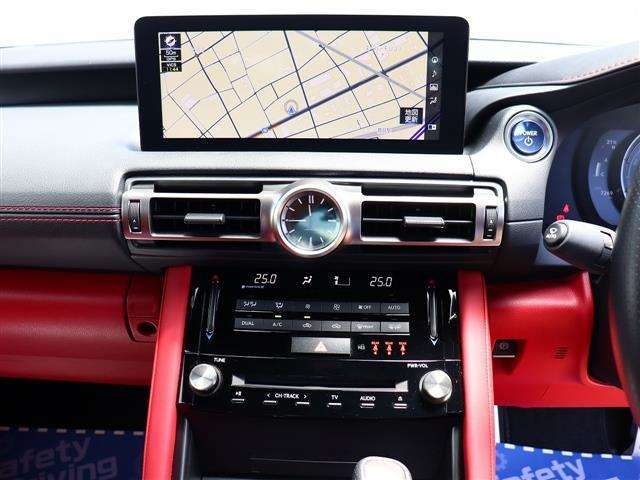 レクサス ＩＳ３００ｈ Ｆスポーツ R3年 (関東) 99