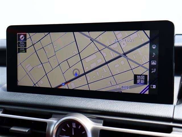 レクサス ＩＳ３００ｈ Ｆスポーツ R3年 (関東) 99