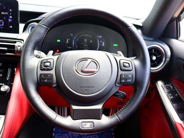レクサス ＩＳ３００ｈ Ｆスポーツ R3年 (関東) 99