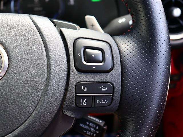 レクサス ＩＳ３００ｈ Ｆスポーツ R3年 (関東) 99