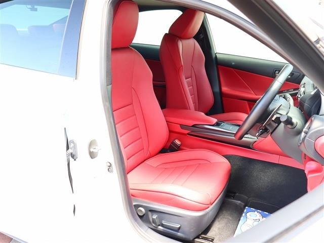 レクサス ＩＳ３００ｈ Ｆスポーツ R3年 (関東) 99