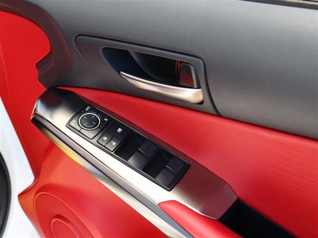 レクサス ＩＳ３００ｈ Ｆスポーツ R3年 (関東) 99