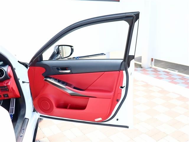 レクサス ＩＳ３００ｈ Ｆスポーツ R3年 (関東) 99