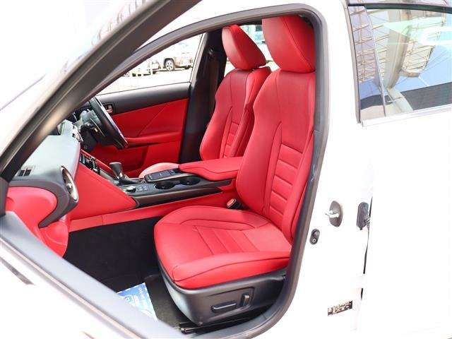 レクサス ＩＳ３００ｈ Ｆスポーツ R3年 (関東) 99