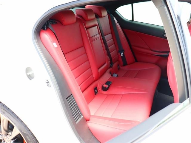 レクサス ＩＳ３００ｈ Ｆスポーツ R3年 (関東) 99