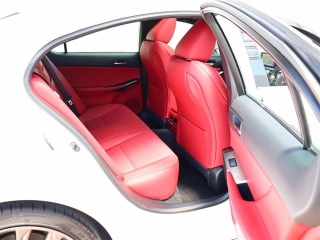 レクサス ＩＳ３００ｈ Ｆスポーツ R3年 (関東) 99