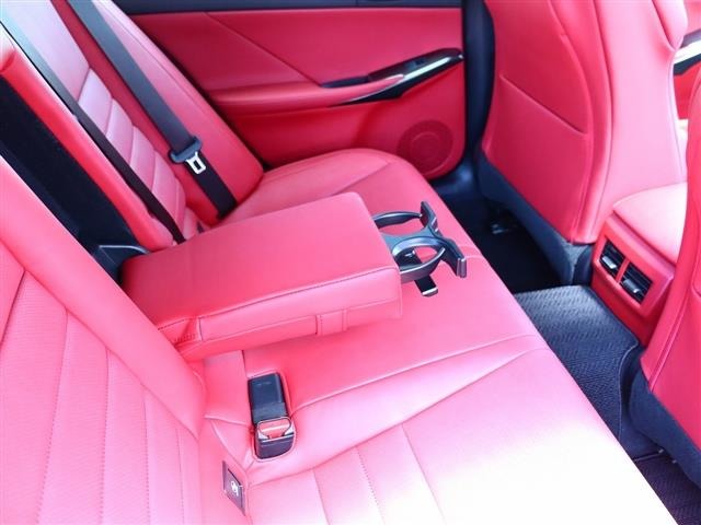 レクサス ＩＳ３００ｈ Ｆスポーツ R3年 (関東) 99