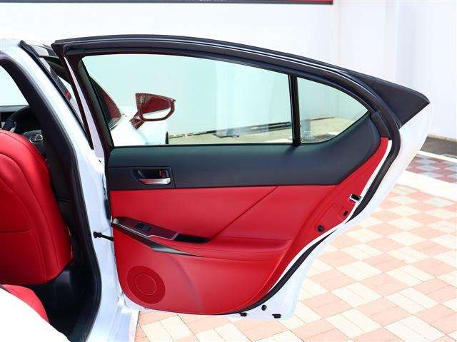 レクサス ＩＳ３００ｈ Ｆスポーツ R3年 (関東) 99