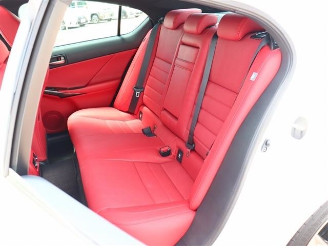 レクサス ＩＳ３００ｈ Ｆスポーツ R3年 (関東) 99