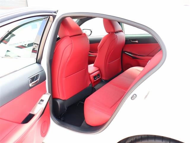 レクサス ＩＳ３００ｈ Ｆスポーツ R3年 (関東) 99