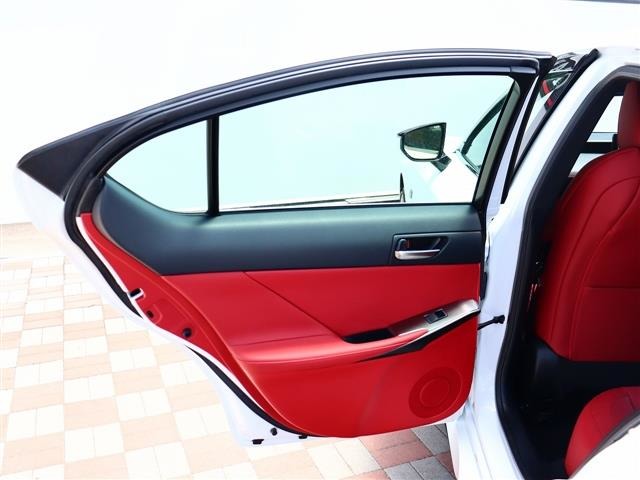 レクサス ＩＳ３００ｈ Ｆスポーツ R3年 (関東) 99