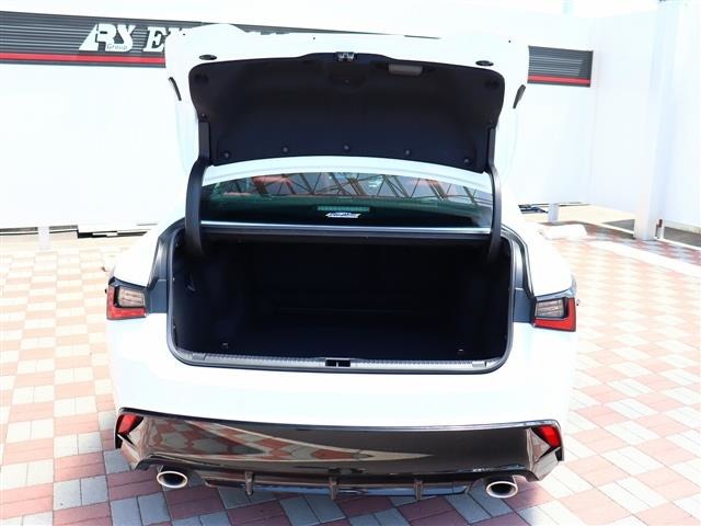 レクサス ＩＳ３００ｈ Ｆスポーツ R3年 (関東) 99