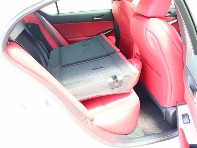 レクサス ＩＳ３００ｈ Ｆスポーツ R3年 (関東) 99