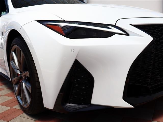 レクサス ＩＳ３００ｈ Ｆスポーツ R3年 (関東) 99