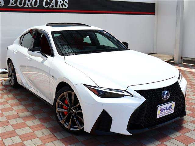 レクサス ＩＳ３００ｈ Ｆスポーツ R3年 (関東) 99