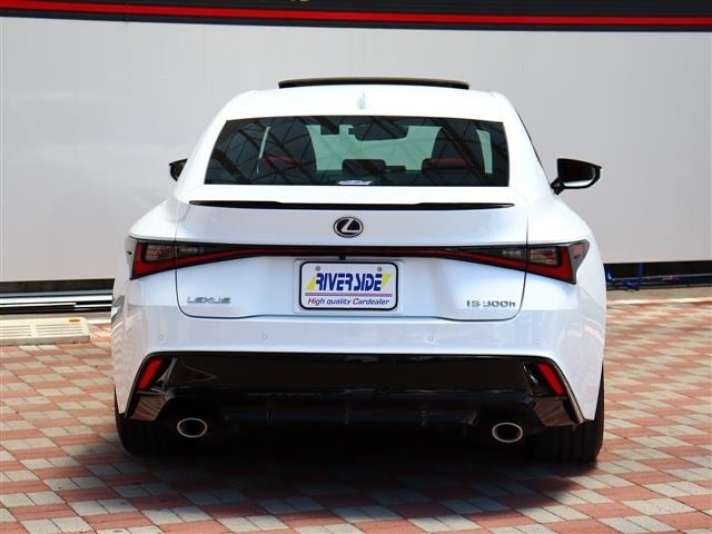 レクサス ＩＳ３００ｈ Ｆスポーツ R3年 (関東) 99