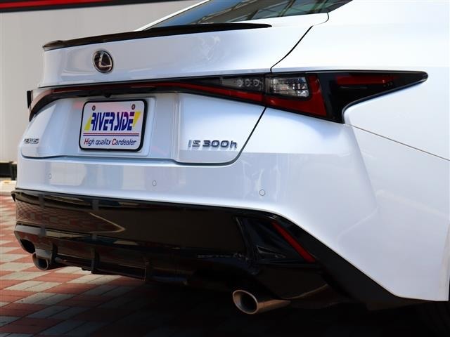 レクサス ＩＳ３００ｈ Ｆスポーツ R3年 (関東) 99