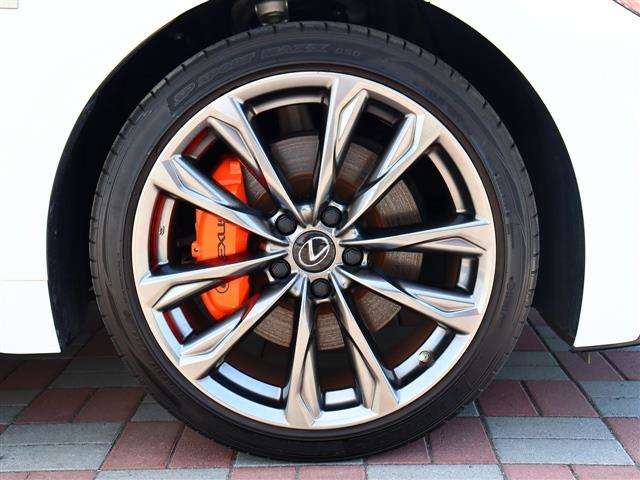 レクサス ＩＳ３００ｈ Ｆスポーツ R3年 (関東) 99