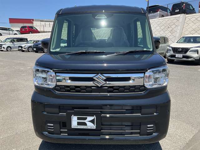 スズキ スペーシア ６６０ ハイブリッド Ｇ R6年 (近畿) 99