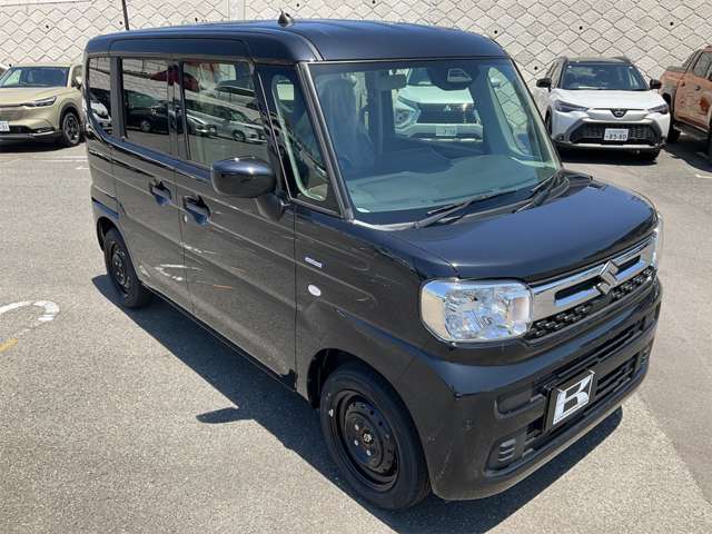 スズキ スペーシア ６６０ ハイブリッド Ｇ R6年 (近畿) 99