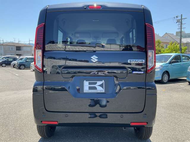スズキ スペーシア ６６０ ハイブリッド Ｇ R6年 (近畿) 99