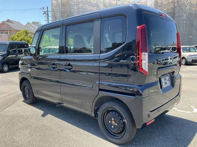 スズキ スペーシア ６６０ ハイブリッド Ｇ R6年 (近畿) 99