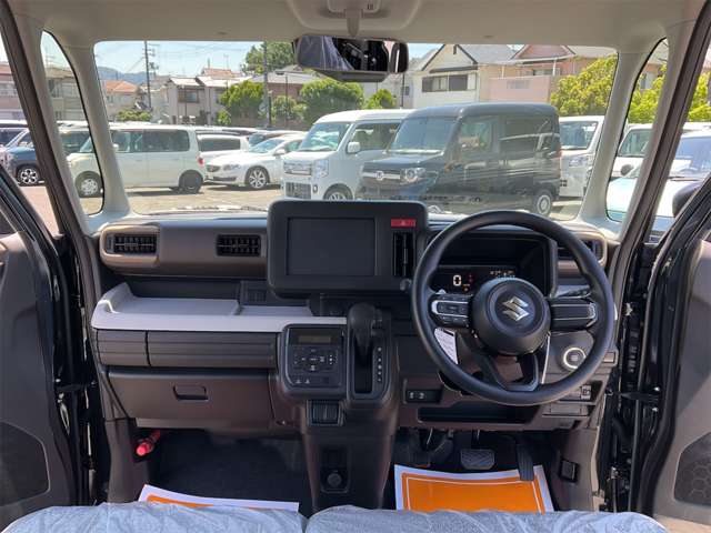 スズキ スペーシア ６６０ ハイブリッド Ｇ R6年 (近畿) 99
