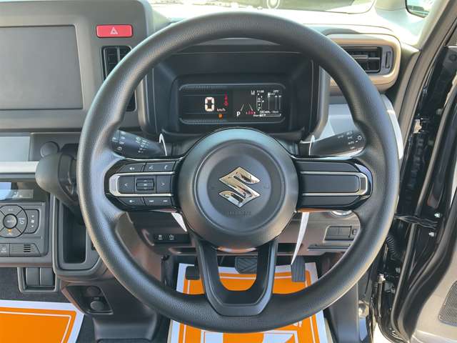 スズキ スペーシア ６６０ ハイブリッド Ｇ R6年 (近畿) 99