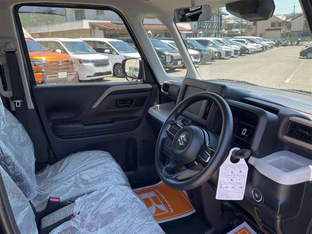 スズキ スペーシア ６６０ ハイブリッド Ｇ R6年 (近畿) 99