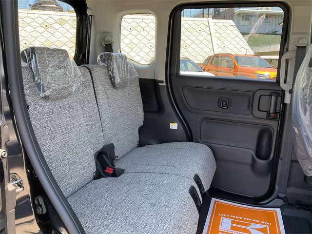 スズキ スペーシア ６６０ ハイブリッド Ｇ R6年 (近畿) 99