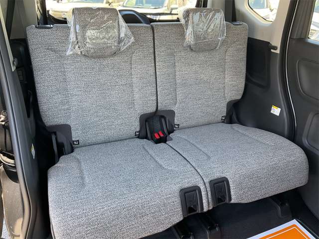 スズキ スペーシア ６６０ ハイブリッド Ｇ R6年 (近畿) 99