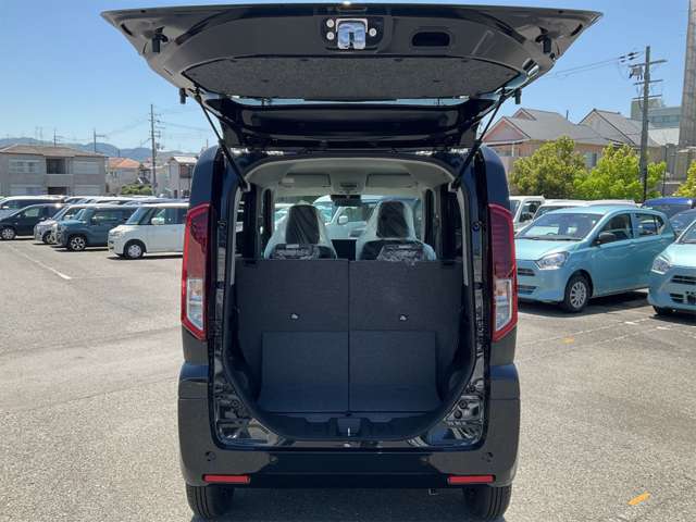 スズキ スペーシア ６６０ ハイブリッド Ｇ R6年 (近畿) 99