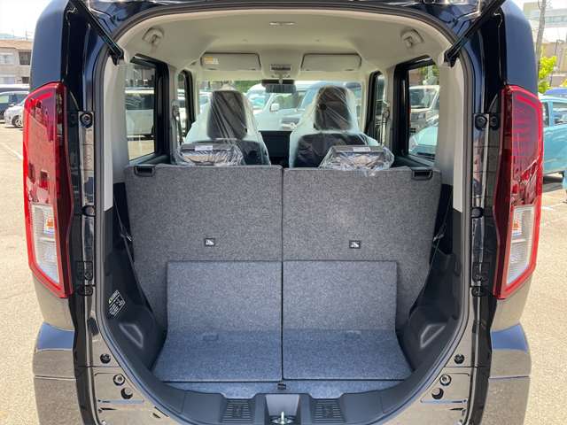 スズキ スペーシア ６６０ ハイブリッド Ｇ R6年 (近畿) 99