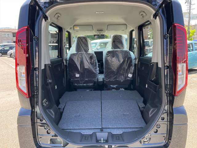 スズキ スペーシア ６６０ ハイブリッド Ｇ R6年 (近畿) 99