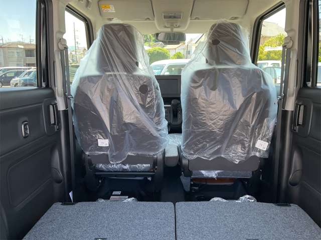 スズキ スペーシア ６６０ ハイブリッド Ｇ R6年 (近畿) 99