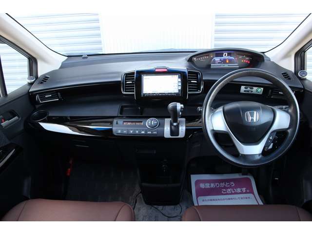 ホンダ フリード　ハイブリッド １．５ H24年 (関東) 99