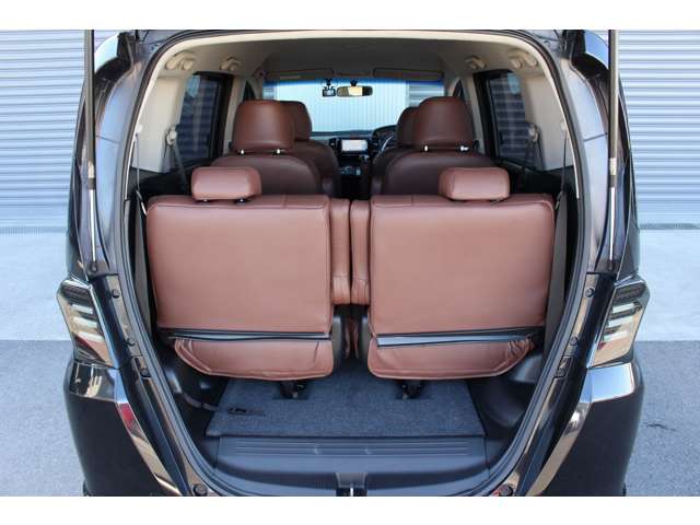 ホンダ フリード　ハイブリッド １．５ H24年 (関東) 99