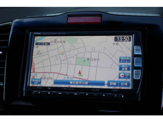 ホンダ フリード　ハイブリッド １．５ H24年 (関東) 99