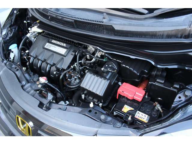 ホンダ フリード　ハイブリッド １．５ H24年 (関東) 99