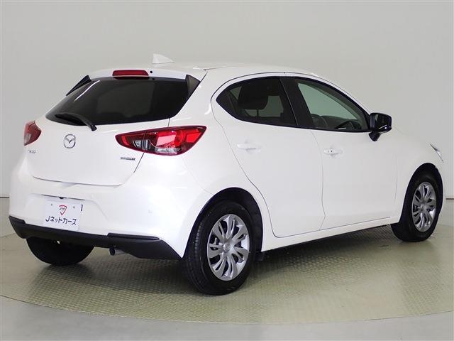 マツダ ＭＡＺＤＡ２ １．５ １５Ｓ スマート エディション R4年 (関東) 99