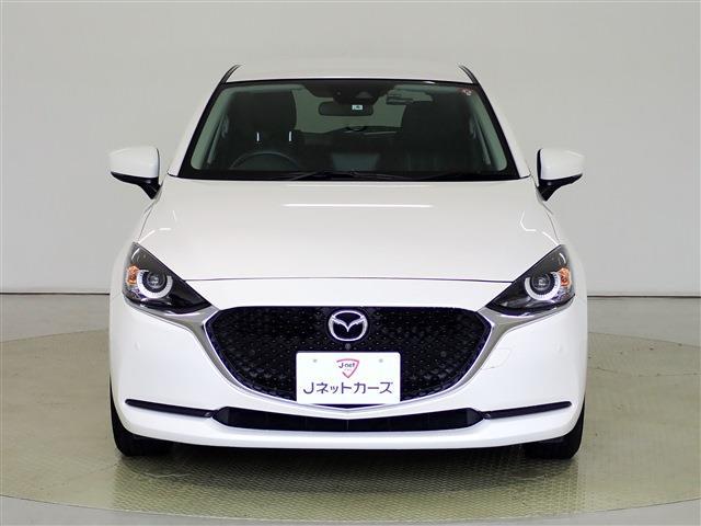 マツダ ＭＡＺＤＡ２ １．５ １５Ｓ スマート エディション R4年 (関東) 99