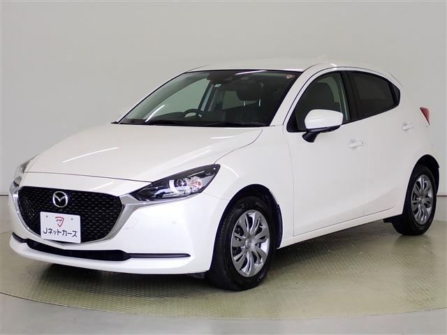 マツダ ＭＡＺＤＡ２ １．５ １５Ｓ スマート エディション R4年 (関東) 99