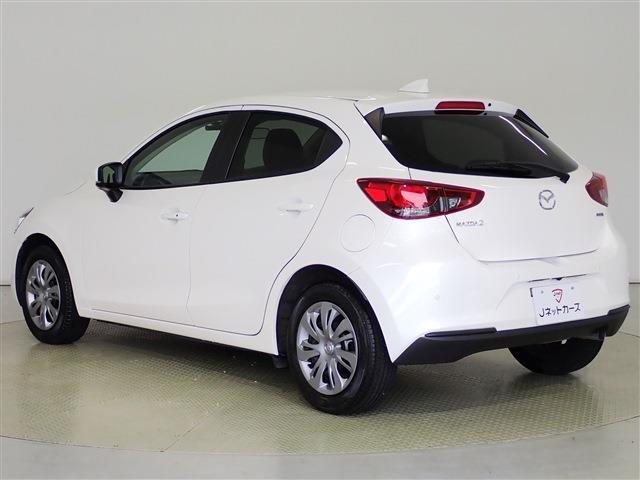 マツダ ＭＡＺＤＡ２ １．５ １５Ｓ スマート エディション R4年 (関東) 99