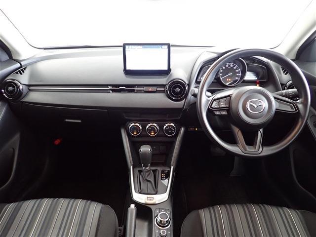 マツダ ＭＡＺＤＡ２ １．５ １５Ｓ スマート エディション R4年 (関東) 99