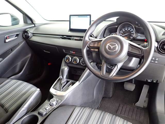 マツダ ＭＡＺＤＡ２ １．５ １５Ｓ スマート エディション R4年 (関東) 99