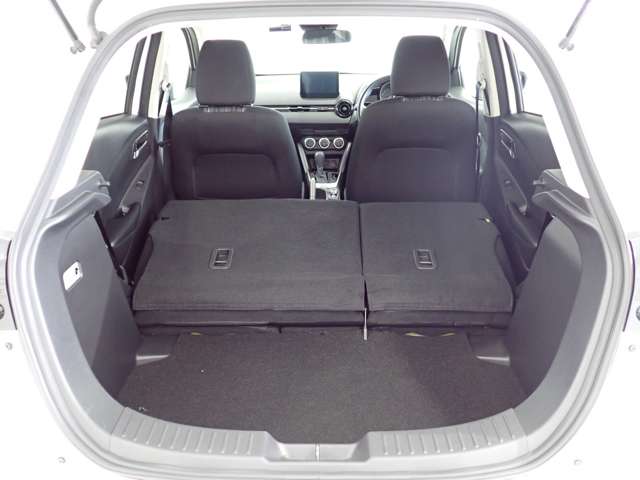 マツダ ＭＡＺＤＡ２ １．５ １５Ｓ スマート エディション R4年 (関東) 99