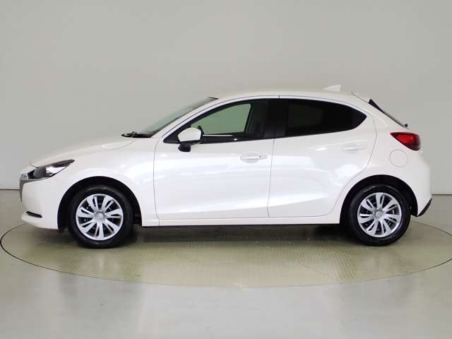 マツダ ＭＡＺＤＡ２ １．５ １５Ｓ スマート エディション R4年 (関東) 99