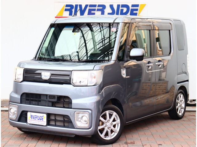 ダイハツ ウェイク ６６０ Ｌ ＳＡＩＩ H29年 (関東) 99